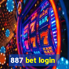 887 bet login